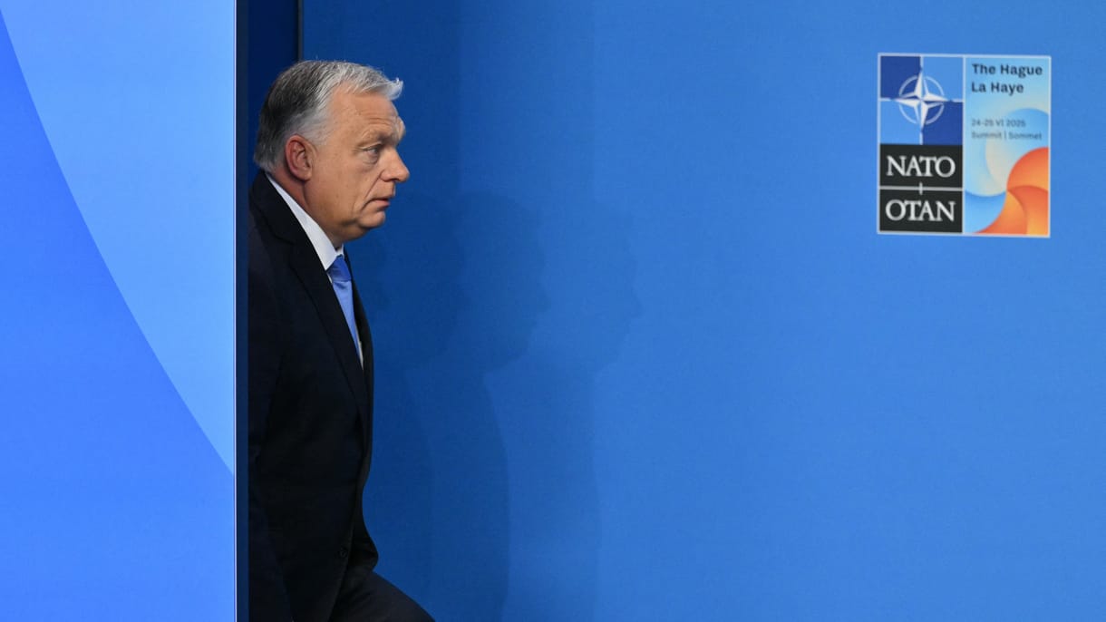 Sebzett állathoz hasonlítják Orbán Viktort a nemzetközi médiában