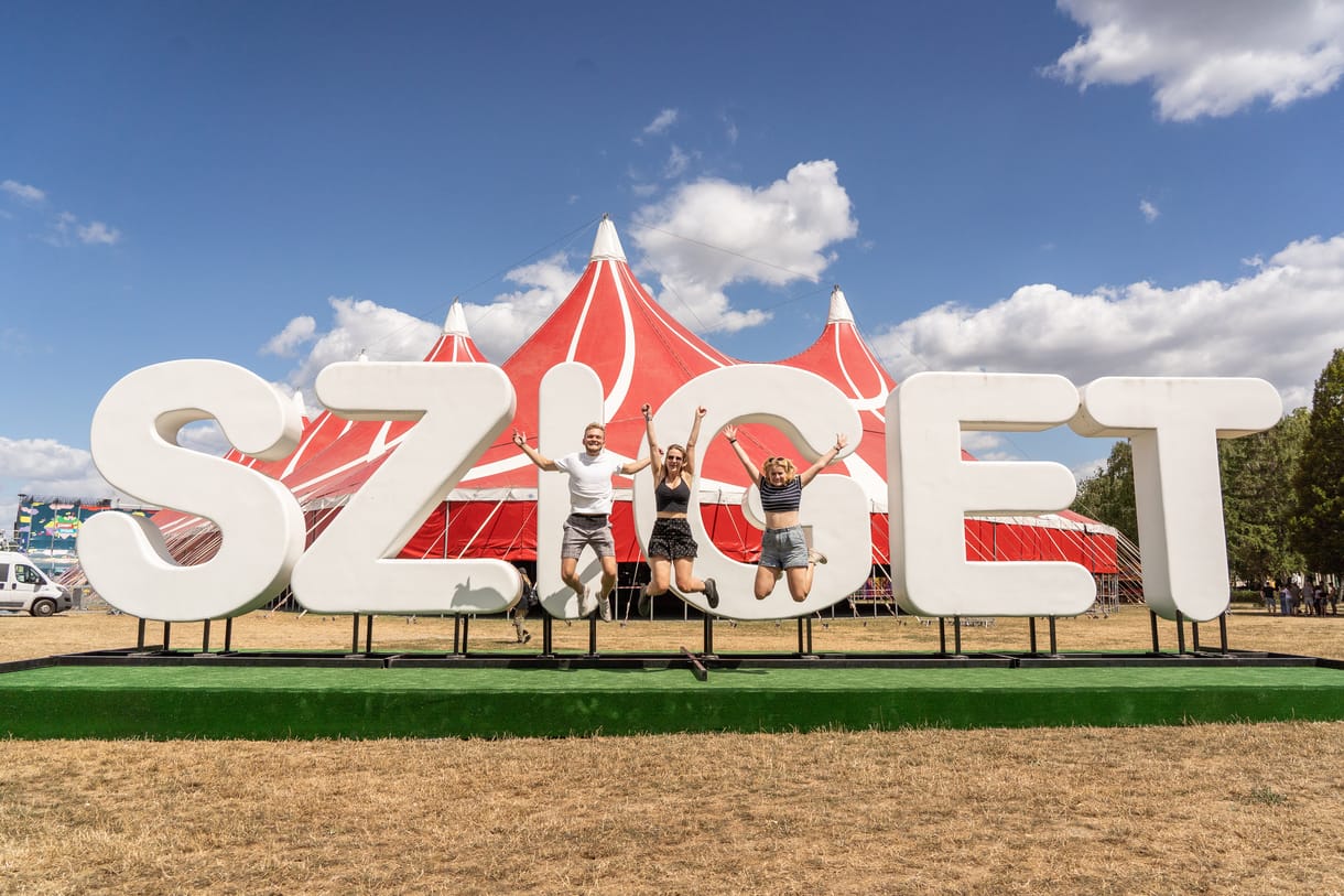 Szerettük a Szigetet idén is, de tényleg ráfér az újragombolás