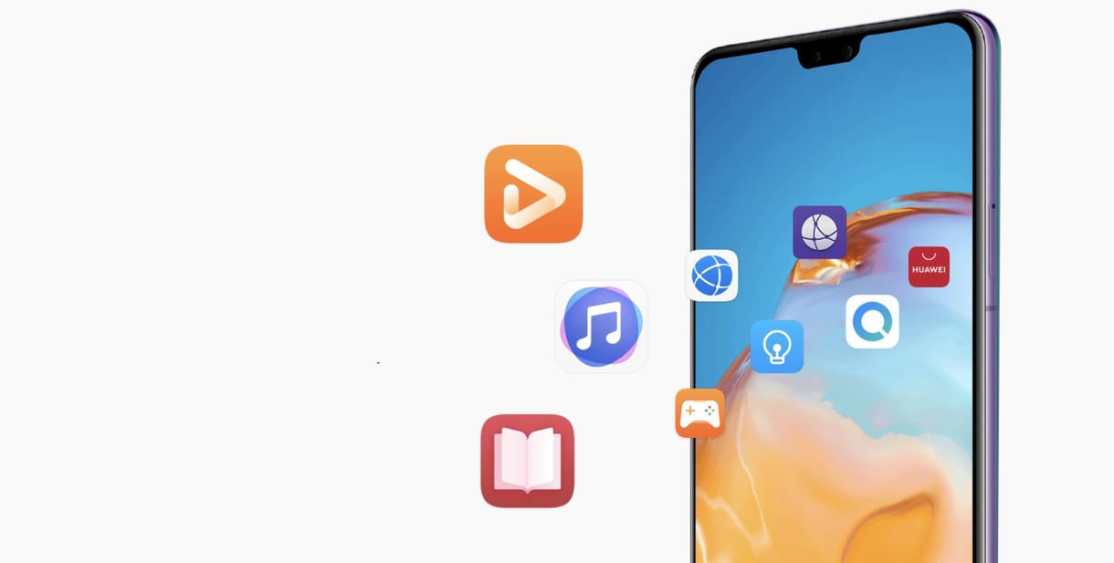 Nagy lépés a Huaweinek: leokézták Európában a rendszert, ami a telefonjain mutatja a reklámokat