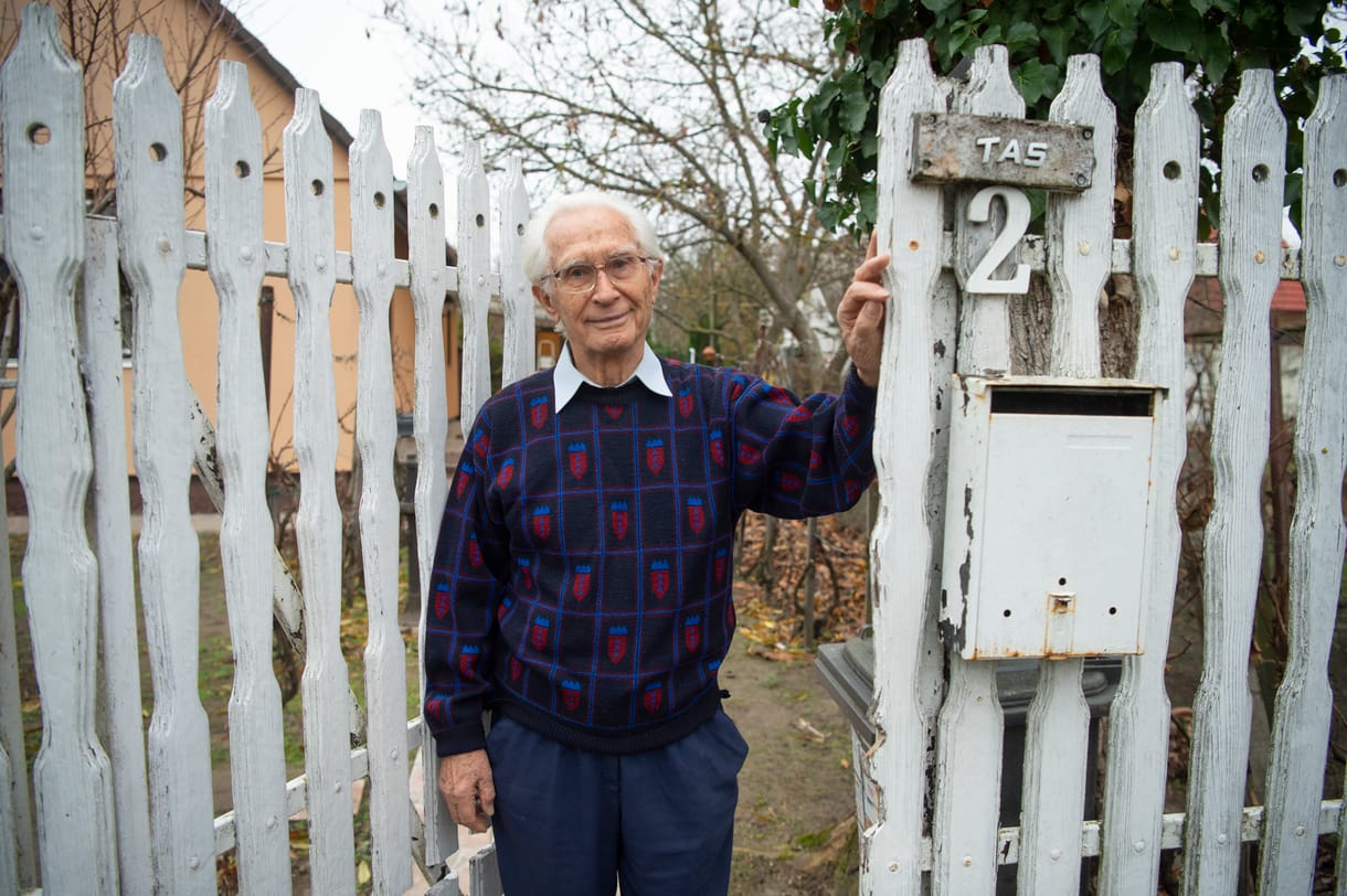 Obádovics Gyula a pedagógusok helyzetéről: „Az igazi nevelés ilyen körülmények között lehetetlen”