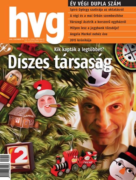 Oszkó Péter: Gazdaság - túl a látszaton