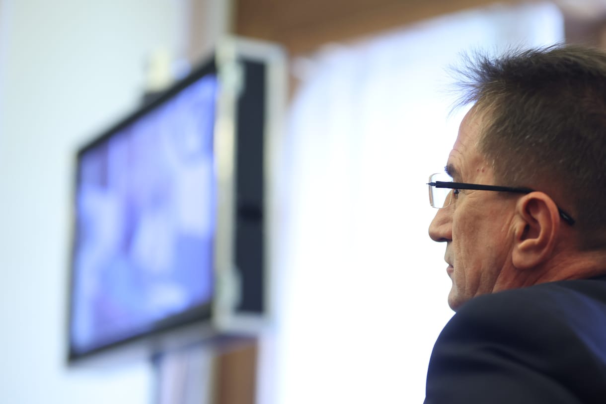 Koronatanú: Schadl sofőrje telefonált, hogy a Völnernek adott kenőpénzt 