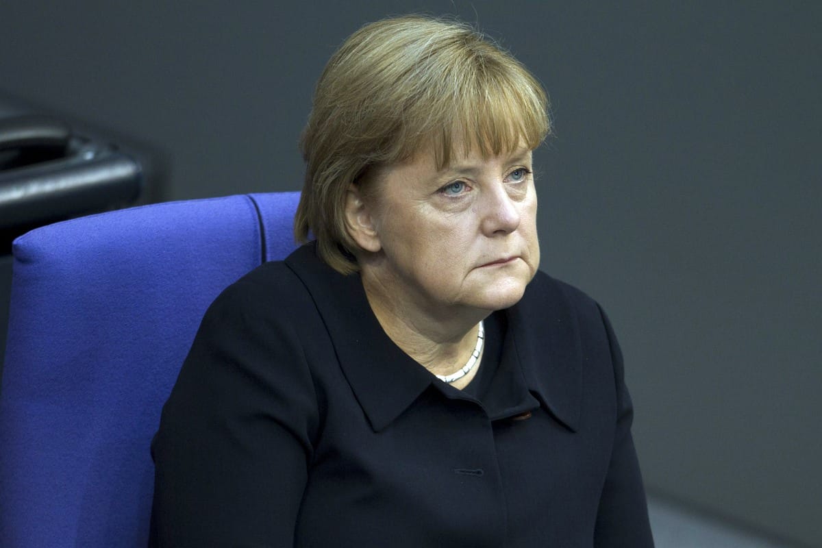 Válságtanácskozás kezdődött Berlinben
