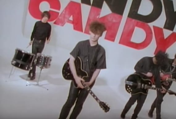 Új lemezt készít a skót indie legenda