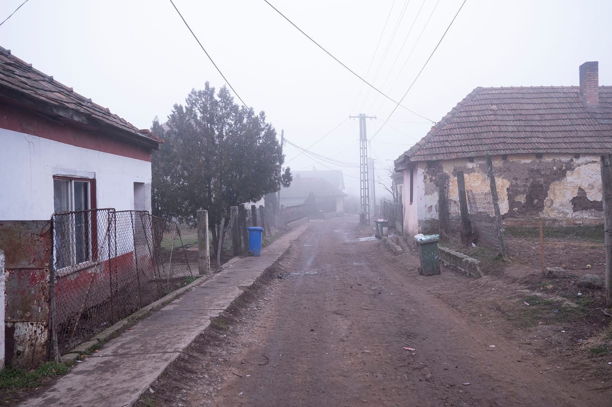 Villámáradás volt Gyöngyöspatán