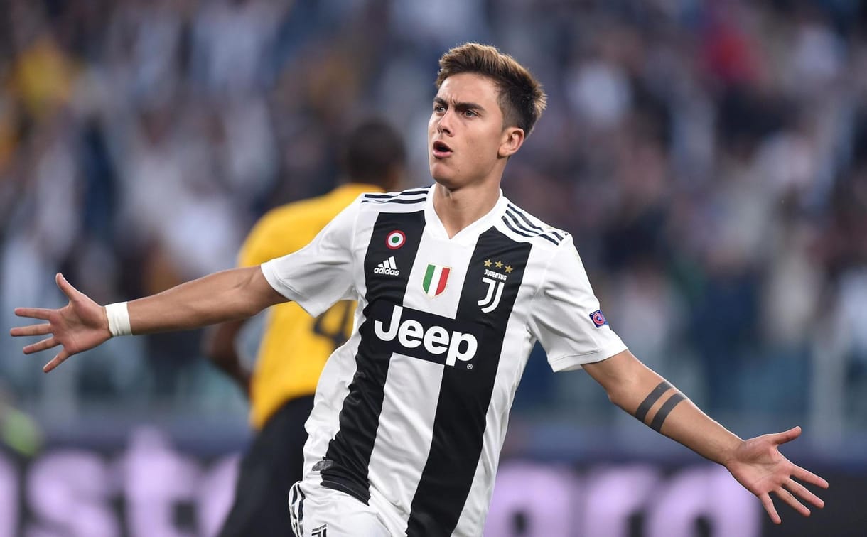 Manchestert is bevette a Juve, lezárta rossz szériáját a Real