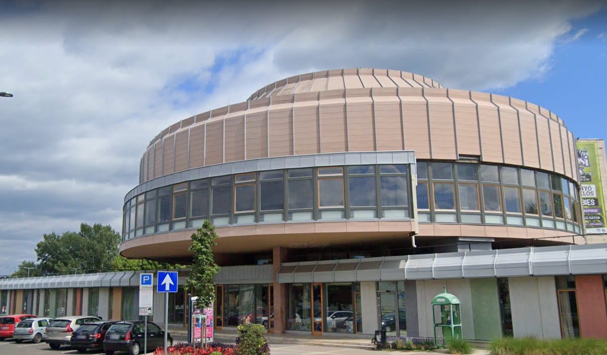 Bezár a gödöllői művelődési ház és több másik intézmény