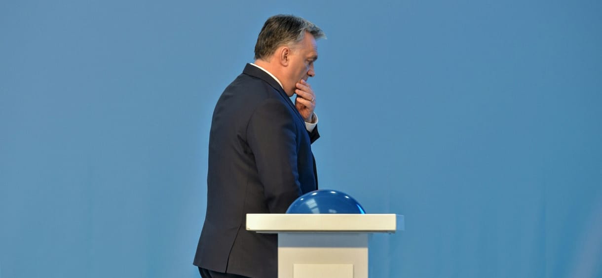 Olyan ülésen vesz részt Orbán, ami után mindig történik valami a nyugdíjasokkal