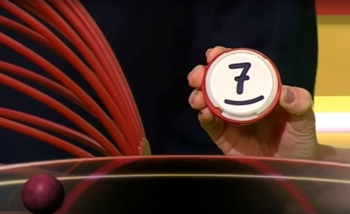 Ezeket a számokat kellett volna eltalálni 2,875 milliárdhoz