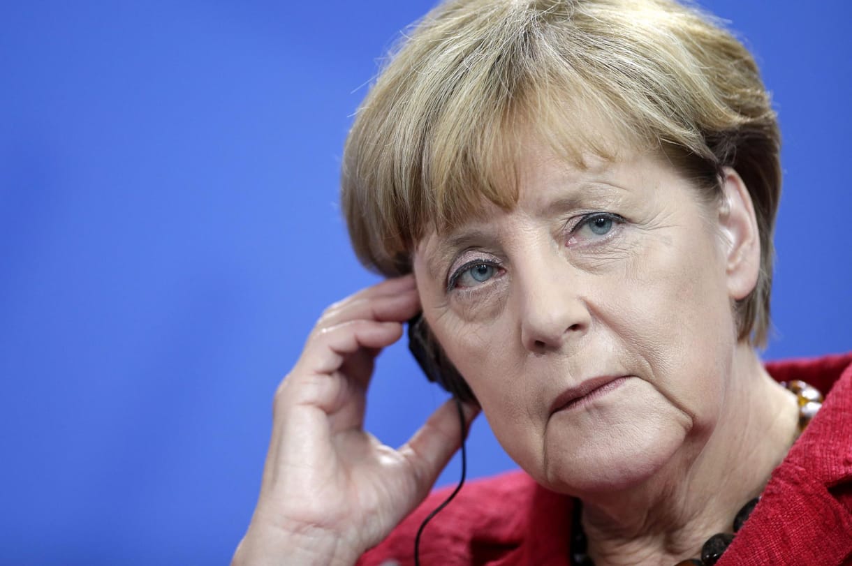 Angela Merkel: A tranzitzóna csak részmegoldás