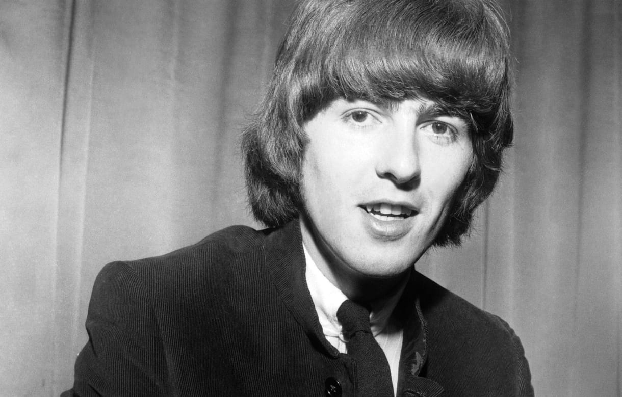 És mit adott még nekünk George Harrison? - 15 éve halt meg a „csendes Beatle”