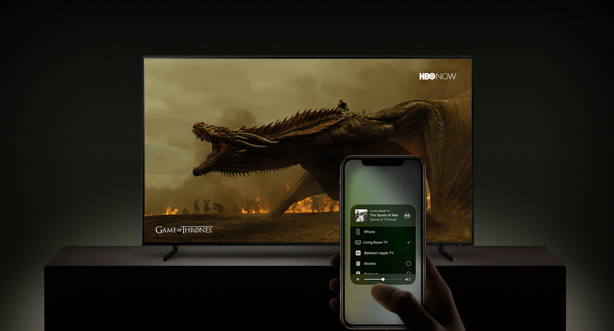 Amire senki nem számított: összeborul a Samsung és az Apple