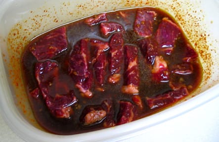4 nap a világvégéig: Készítse el a tökéletes steak pácot