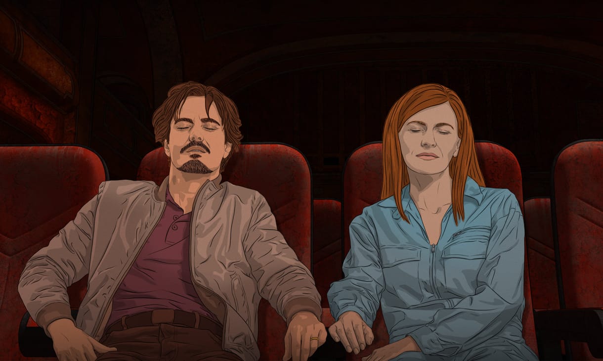 Elképesztően különleges magyar film érkezik