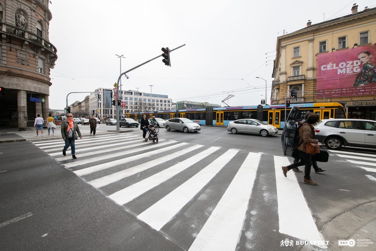 Tarlós is zebrákat akart a Blahára, a kormánymédia most mégis Karácsonyt támadja