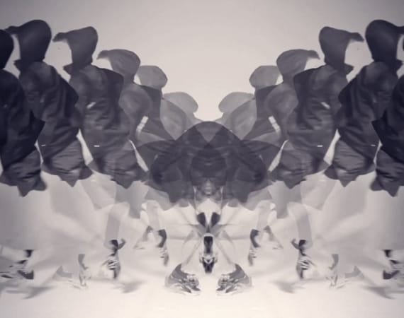 Itt az EA7 új reklámfilmje - Az Emporio Armani és a Reebok közös kollekciója