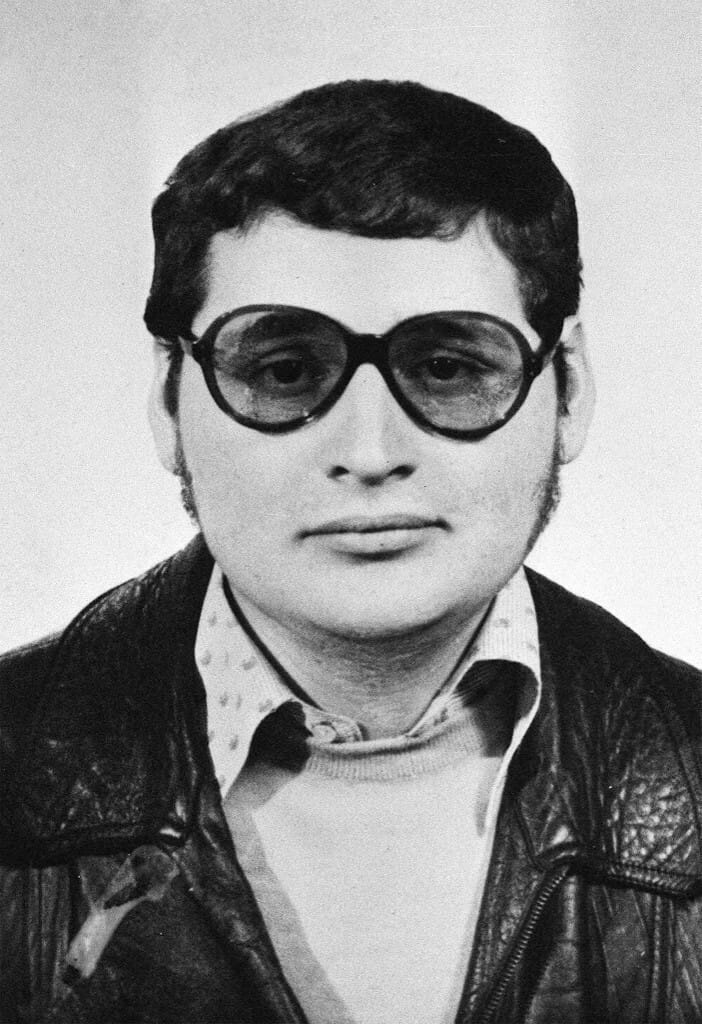 Albérlet belátással: Carlos az állambiztonság volt munkatársától bérelte budapesti rejtekhelyét