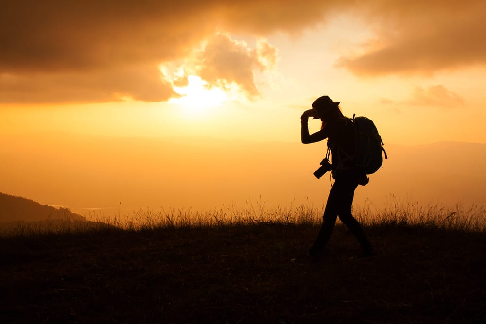 Utazás egyedül, nőként - Egy backpacker vallomása