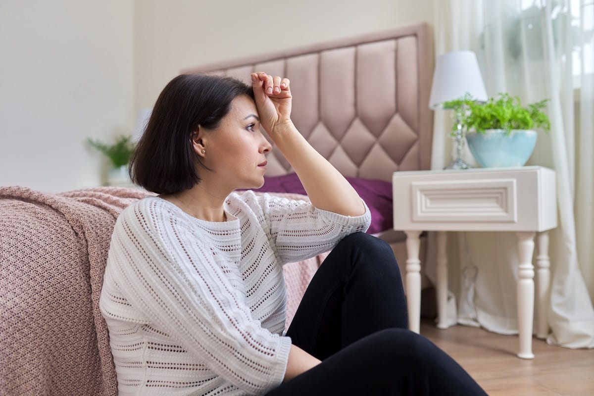 Nem mindegy, milyen típusú és mennyi ideig tart a menopauzára kapott hormonpótló kezelés