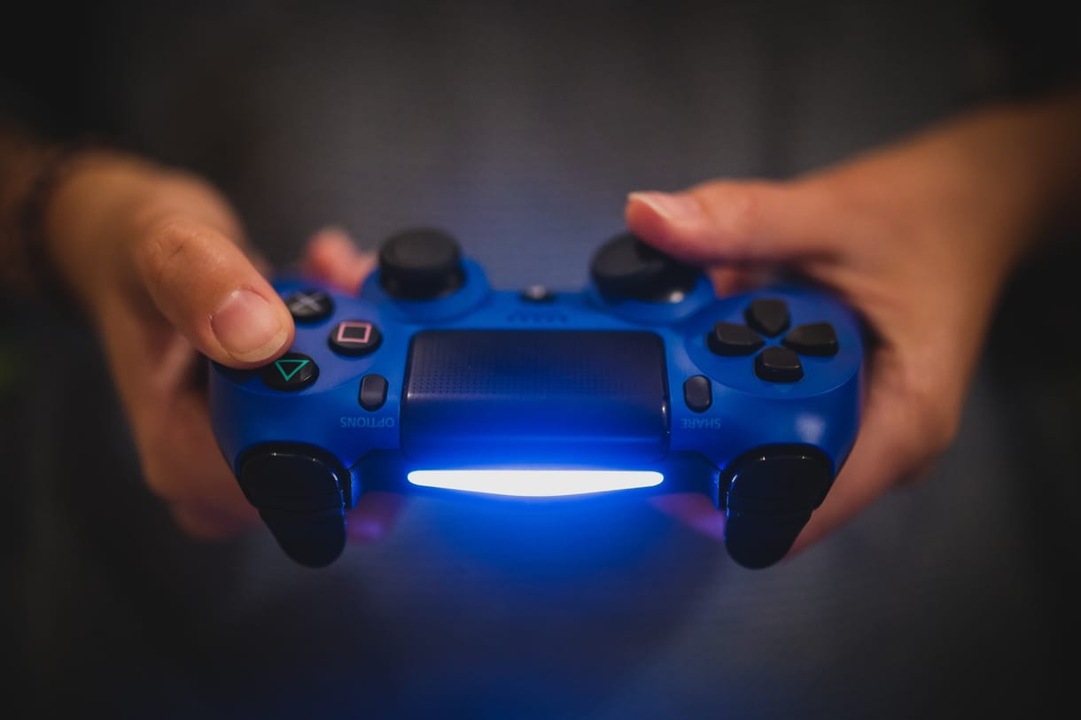 Különleges kontrollert talált ki a Sony a PlayStationhöz, érezni fogják a játékosok, amikor kézbe veszik