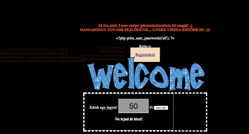 Elkészült a BKK új webshopja, a Pistike Systems csinálta