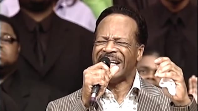 Meghalt Edwin Hawkins, az énekes, aki az Oh, Happy Day című dalt írta