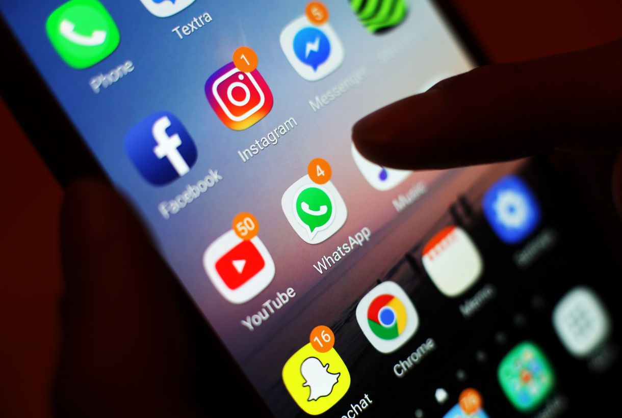 Fontos változás jött az Instagramba, minden felhasználót érint