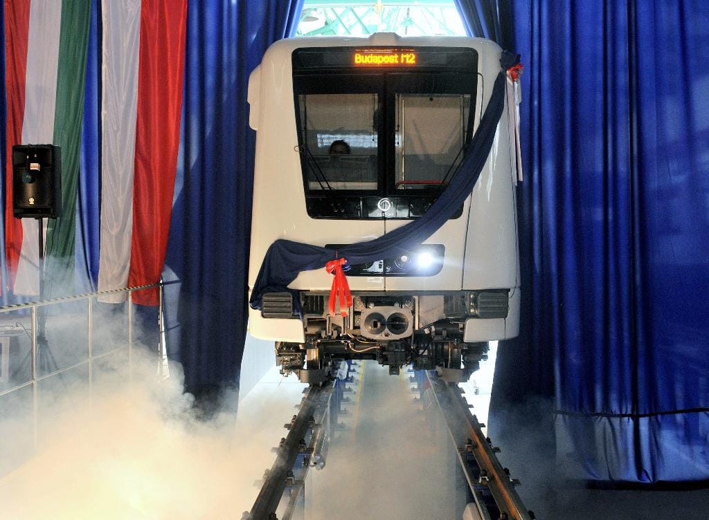 A BKV nyert, az Alstom tárgyalna