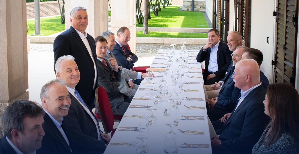 Mindössze egy nő van az Orbán-kormányban, de volt már ennél kevesebb is