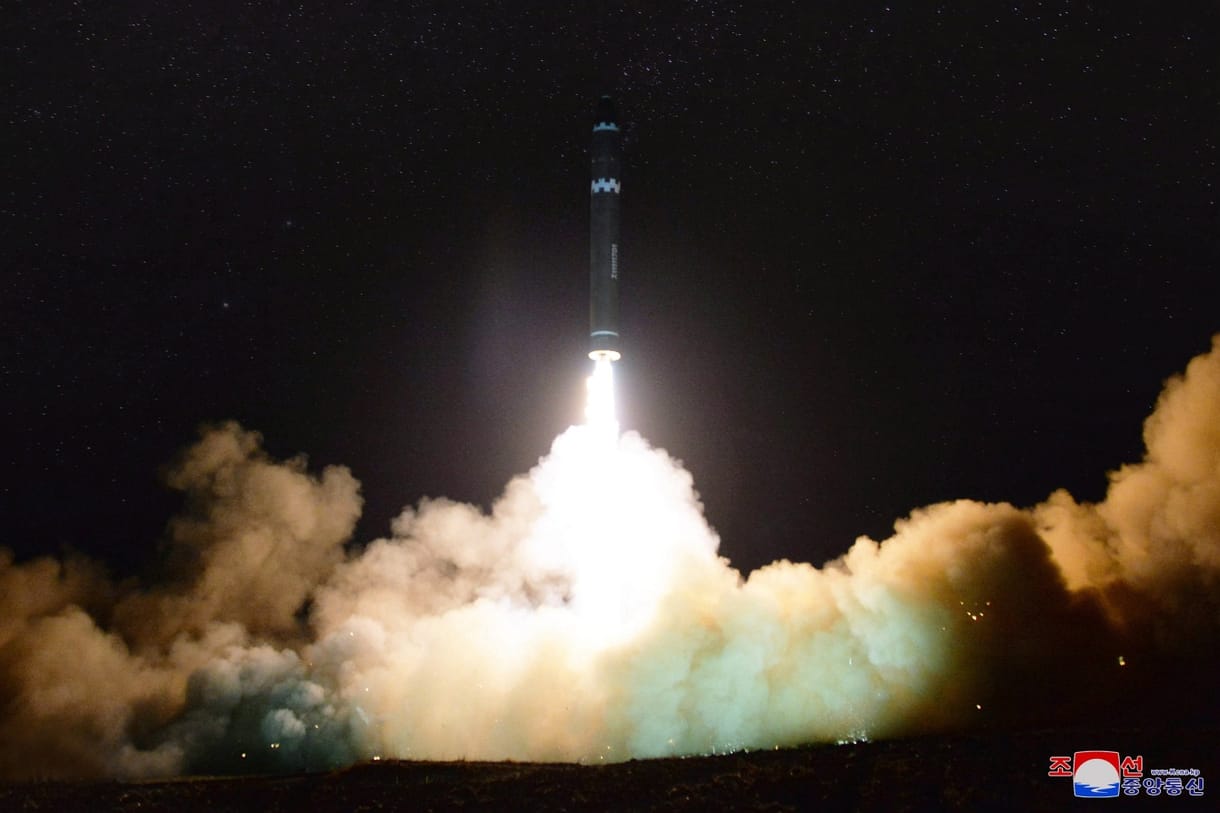 CIA-vezér: Észak-Koreának már csak néhány hónapra van szüksége