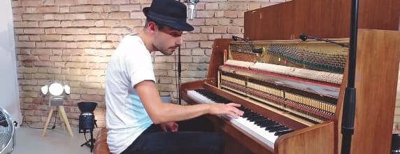 Magyar srác csinált fantasztikus dalt a Despacitóból