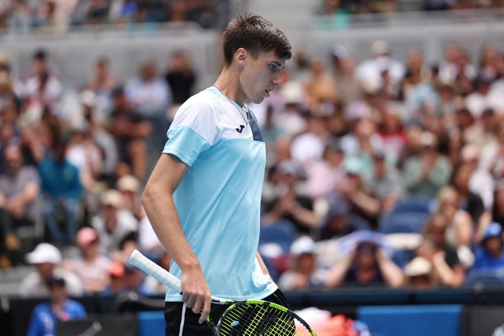 Marozsán Fábián a legjobb 32 között búcsúzott az Australian Openen