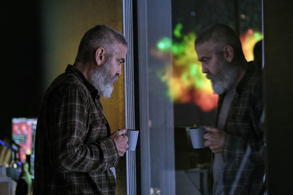 George Clooney 35 millió dollárt kereshetett volna egyetlen napi munkával, de nemet mondott rá