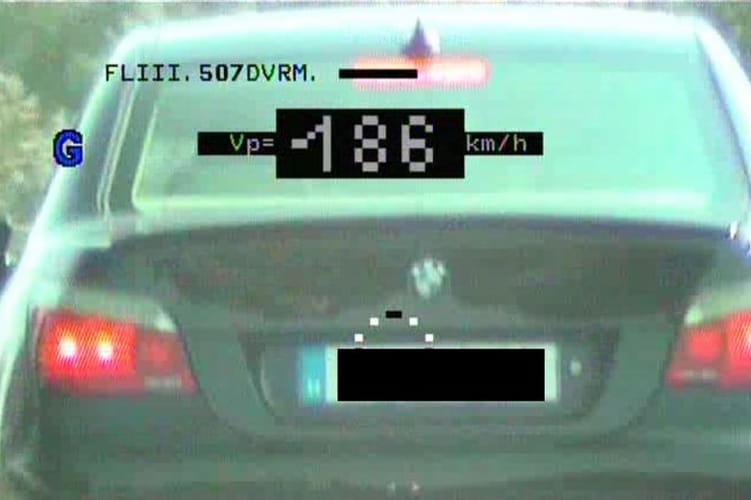 Érdemes lesz vigyázni, jövő héttől akár 468 ezer forintba is kerülhet egy gyorshajtás