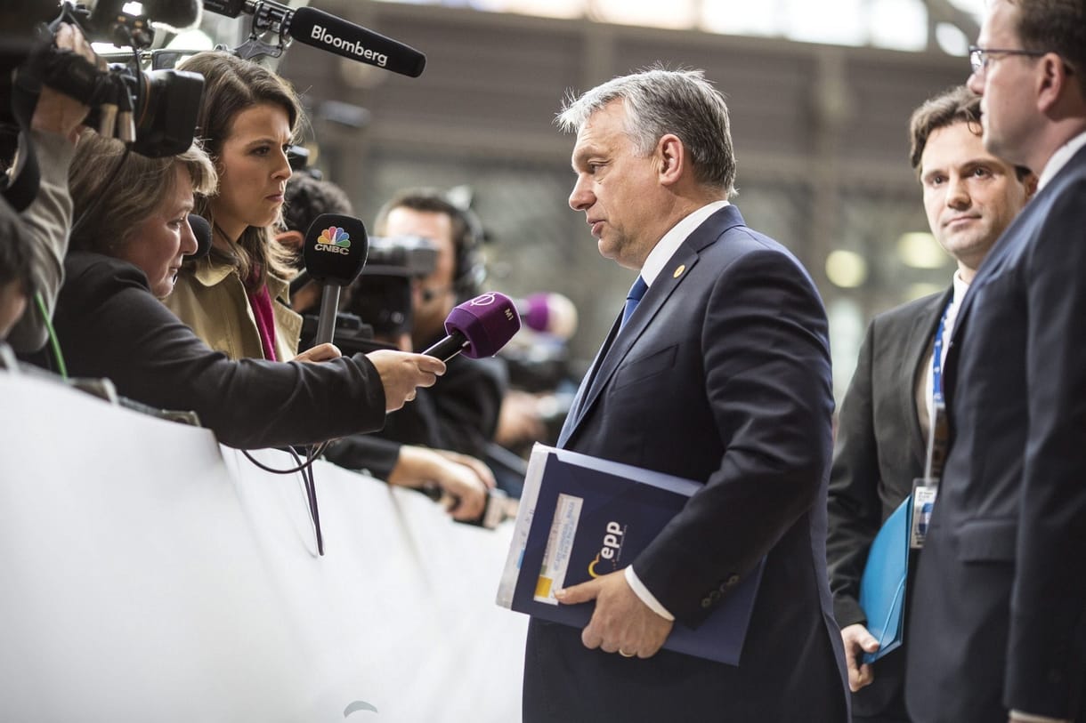 A Nutellán rágódnak az EU vezetői