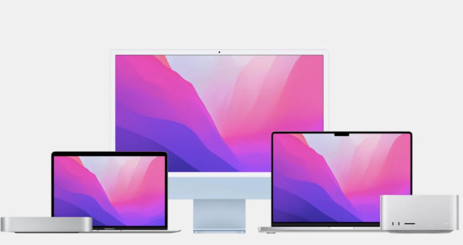 Legalább 9 új gépen dolgozik az Apple, ezekben már a legütősebb új processzor lehet