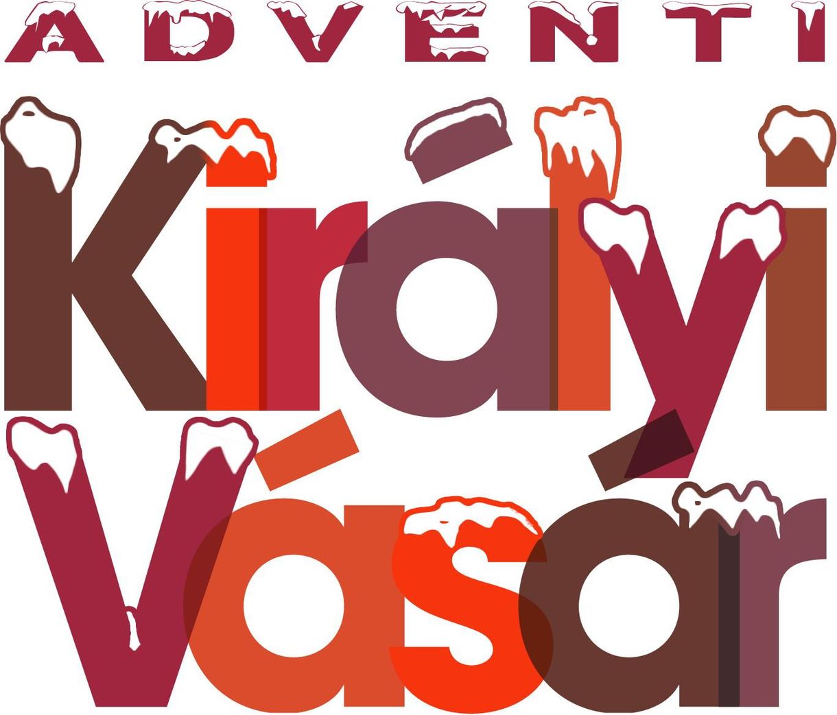 Adventi Királyi Vásár - Karácsony a Gozsdu udvarban