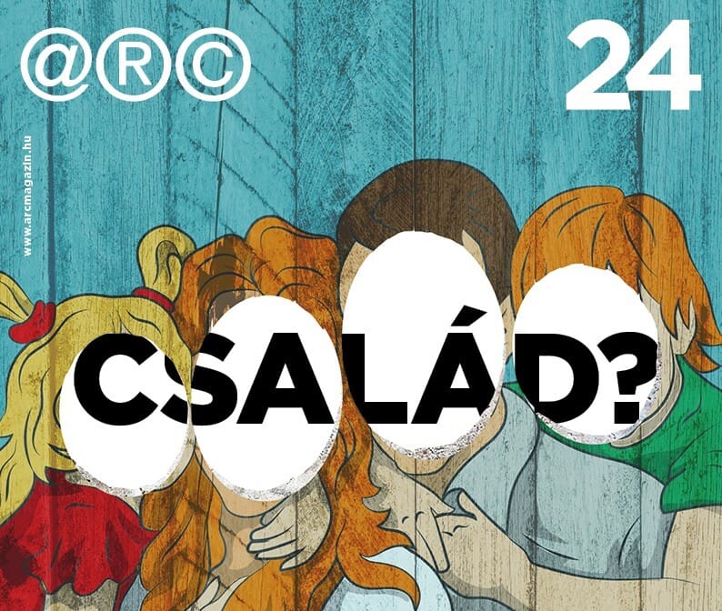 „Nagymamád két hete jött rá, hogy leszbikus?” – az idei ARC-ra a kaotikus családi tapasztalatokról is várnak plakátokat