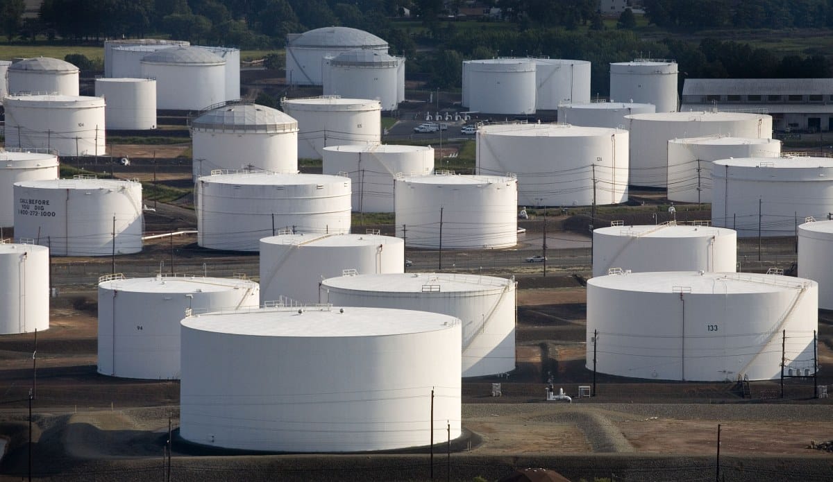 Csökkenhetnek az olajárak, miután Angola kilépett az OPEC-ből