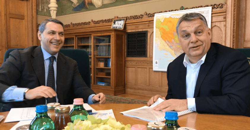 Van-e oka félni Márki-Zaynak? Mi lesz a városnak ígért tízmilliárdos fejlesztésekkel?