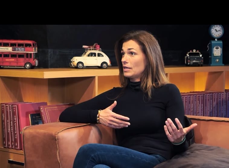 Varga Judit ma este újabb részleteket oszt meg arról, milyen volt a megromlott házassága Magyar Péterrel