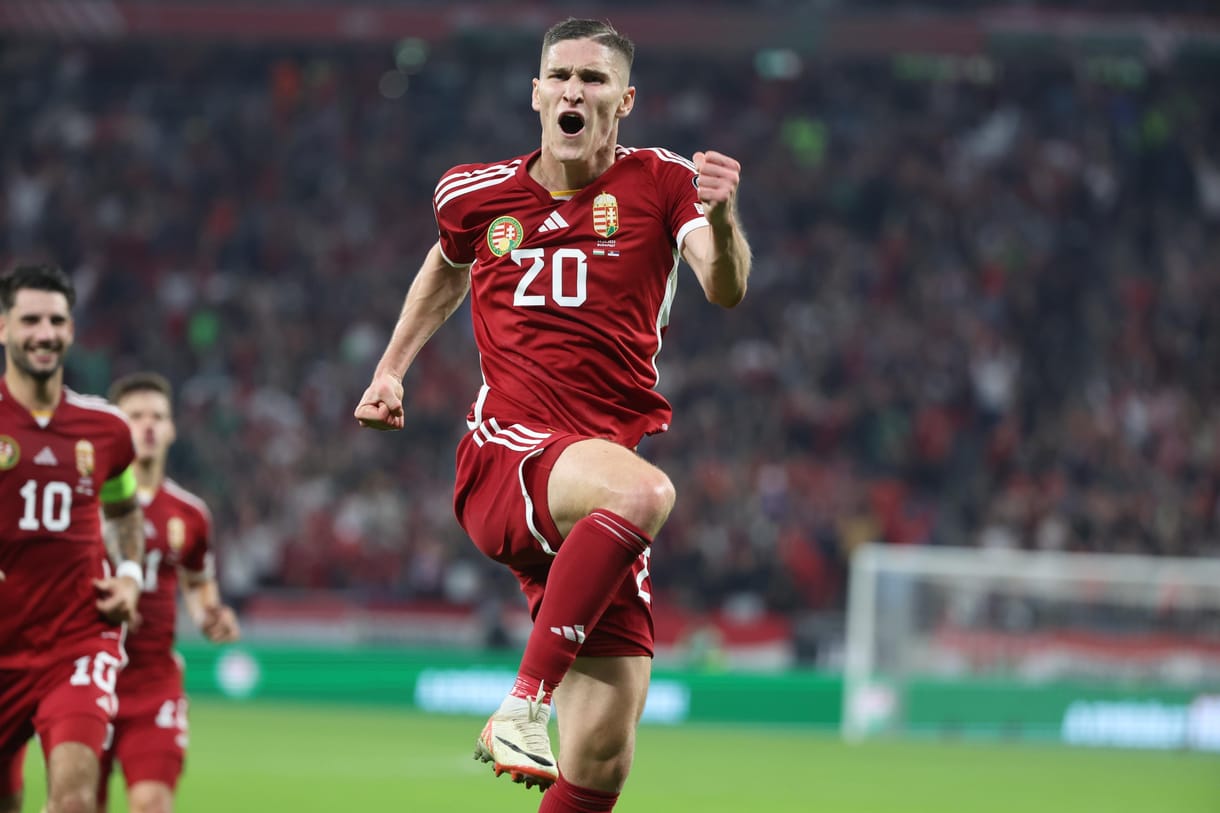 Győztes gólt lőtt Sallai Roland a Bundesligában