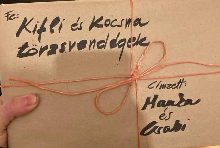 Összefogtak a törzsvendégek, megmentik a kedvenc hűvösvölgyi kocsmájukat