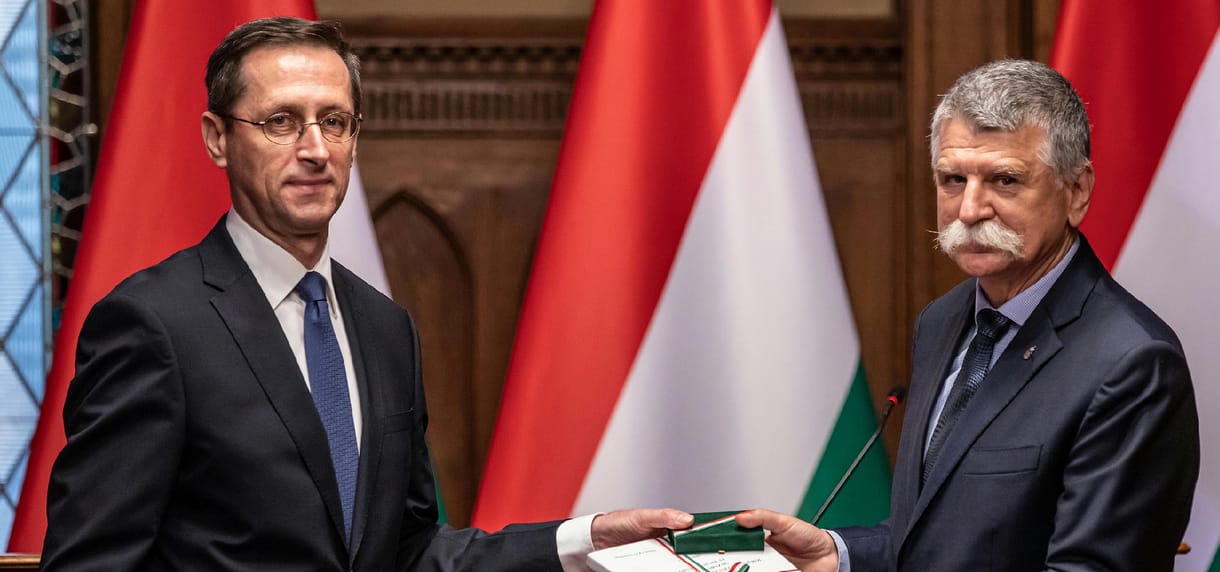 Már átlépte a 2000 milliárd forintos határt a költségvetés idei hiánya
