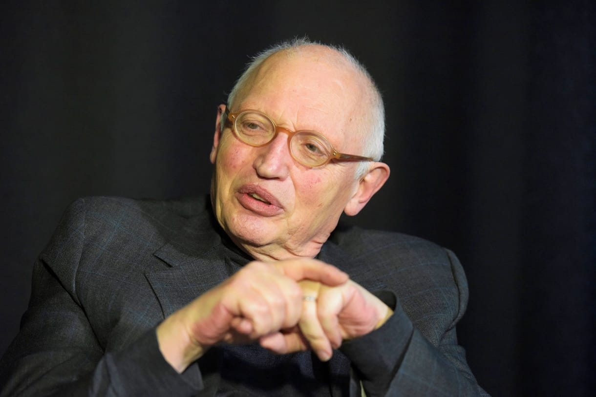 Günter Verheugen: „Szívesen bocsátkozom jóslásokba az Orbán-korszak végéről”