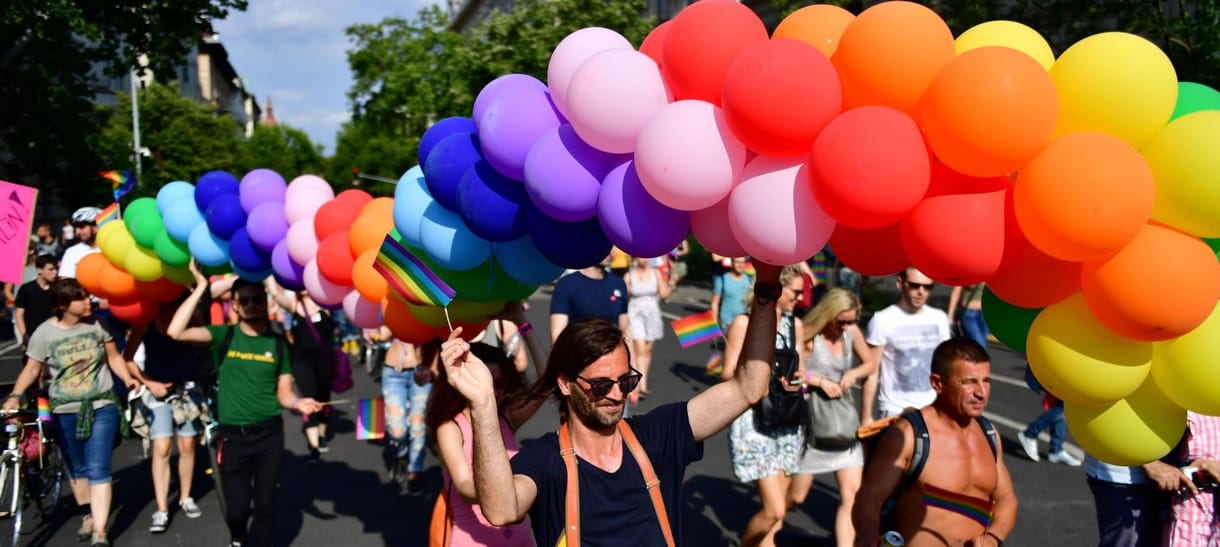 Nem tüntethetnek Toroczkaiék a Pride-felvonulás útvonalán