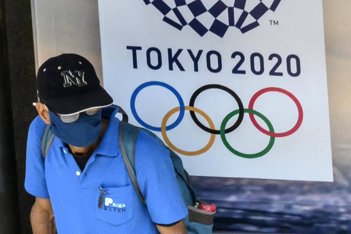 Az Egyesült Államok olimpiai bizottsága is az olimpia elhalasztását kéri