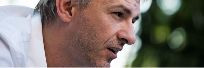 Alföldi: Magyar Péter elnézést kért, a magam részéről az ügyet lezártnak tekintem