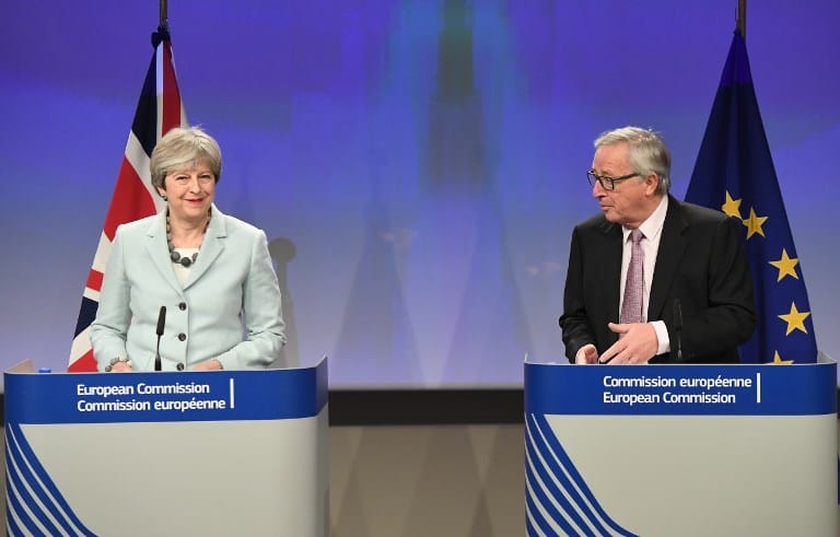 Juncker azért szeretné, ha a britek az EU-ban maradnának