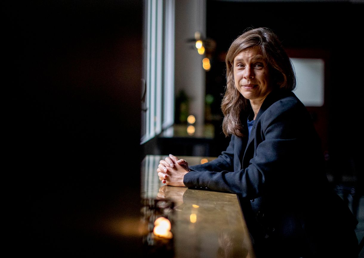 Catherine Belton: A progresszív KGB-sek végül eltávolíthatják Putyint a hatalomból